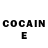 Cocaine 98% Omadjon Qoshaqov